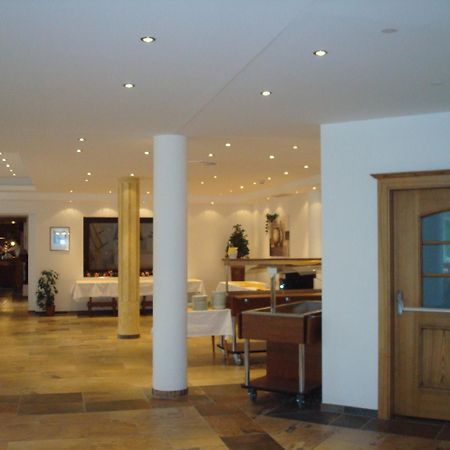 Hotel Thaneller Stadl Braeu Berwang Eksteriør billede